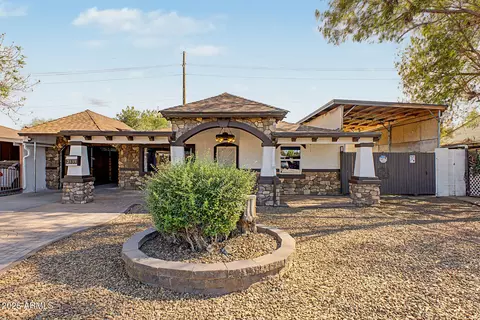 2539 W Luke Ave, Phoenix, AZ 85017