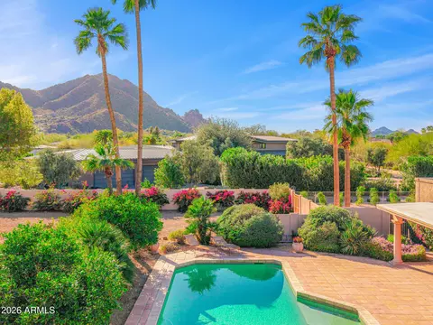 6633 E Solano Dr, Paradise Valley, AZ 85253