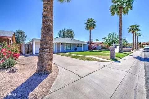 914 N Cameron Ave, Casa Grande, AZ 85122