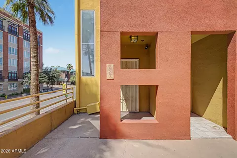 154 W 5th St #227, Tempe, AZ 85281