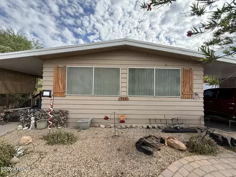 8780 E Mckellips Rd #217, Scottsdale, AZ 85257