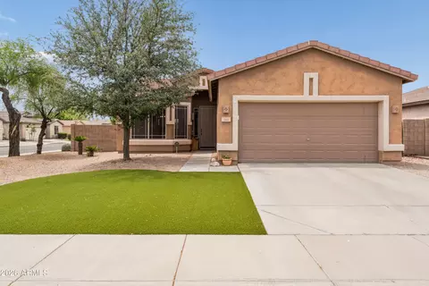 360 N Bell Pl, Chandler, AZ 85225