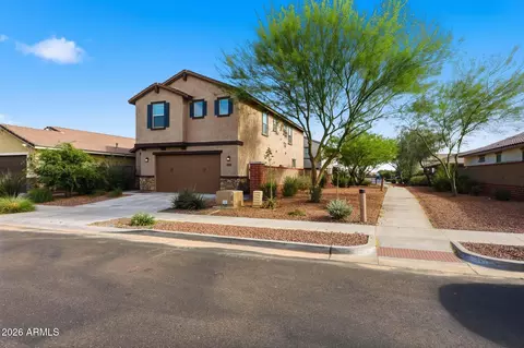 14161 W Voltaire St, Surprise, AZ 85379