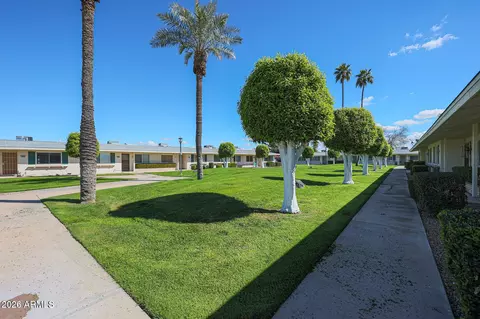 9667 N 111th Ave, Sun City, AZ 85351