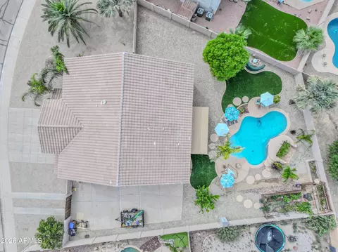3378 E Silverbell Rd, San Tan Valley, AZ 85143