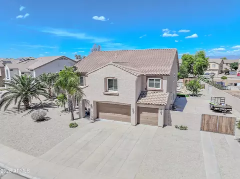 3378 E Silverbell Rd, San Tan Valley, AZ 85143