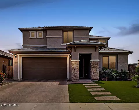 23009 E Mewes Rd, Queen Creek, AZ 85142