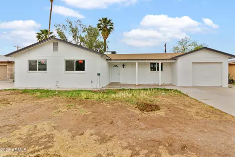 5647 W Roma Ave, Phoenix, AZ 85031