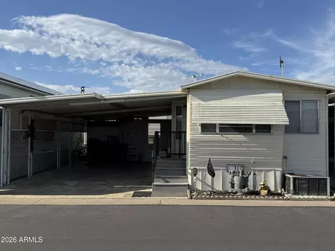 312 E Ocotillo Dr, Florence, AZ 85132 photo 29