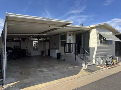 312 E Ocotillo Dr, Florence, AZ 85132