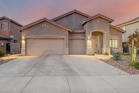 7236 W Paradise Ln, Peoria, AZ 85382