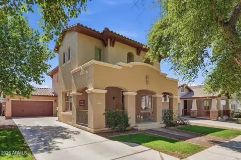 20889 W Ridge Rd, Buckeye, AZ 85396