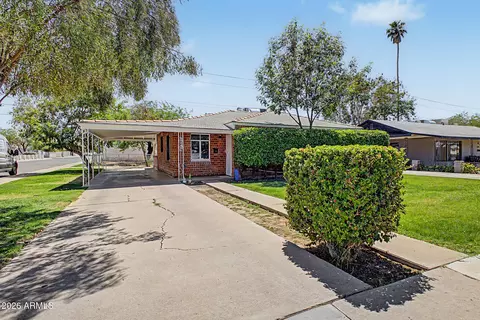 3345 E Garfield St, Phoenix, AZ 85008