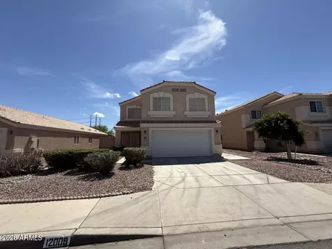 12009 W Holly St, Avondale, AZ 85392