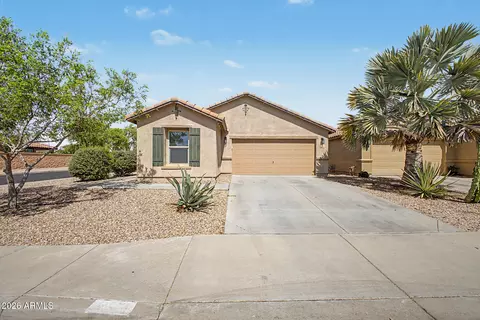 33421 N Bowles Dr, Queen Creek, AZ 85142