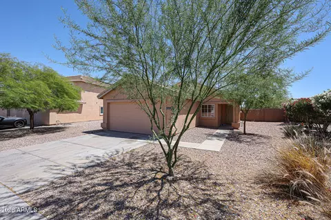 22491 W Hadley St, Buckeye, AZ 85326