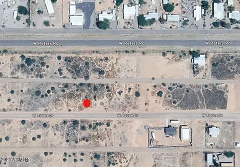 26620 W Adobe Dr #1, Casa Grande, AZ 85193