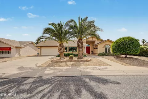 14223 W Franciscan Dr, Sun City West, AZ 85375