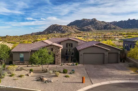 13127 E Sand Hills Rd, Scottsdale, AZ 85255
