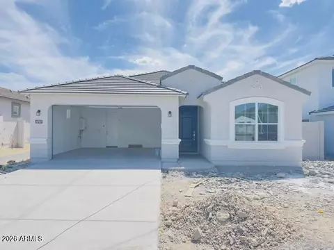 6781 W Spur Dr, Peoria, AZ 85383