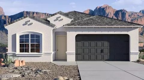 6781 W Spur Dr, Peoria, AZ 85383