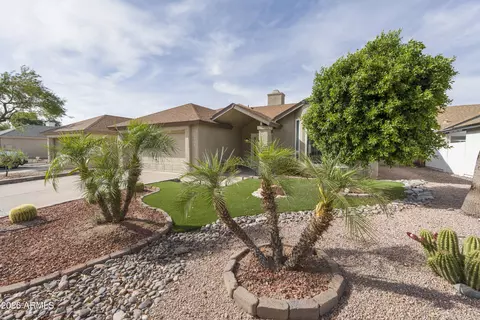 3832 E Waltann Ln, Phoenix, AZ 85032 photo 3
