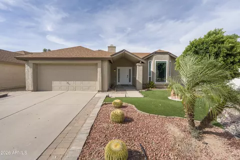 3832 E Waltann Ln, Phoenix, AZ 85032