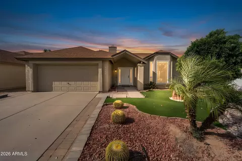 3832 E Waltann Ln, Phoenix, AZ 85032 photo 46