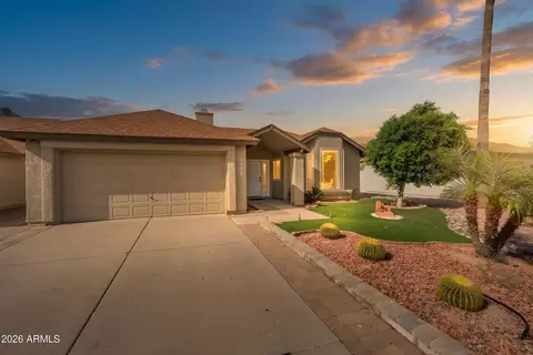 3832 E Waltann Ln, Phoenix, AZ 85032 photo 48
