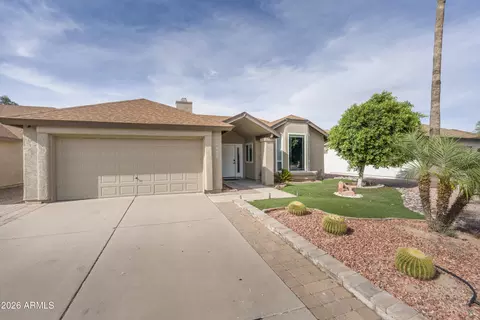 3832 E Waltann Ln, Phoenix, AZ 85032 photo 5