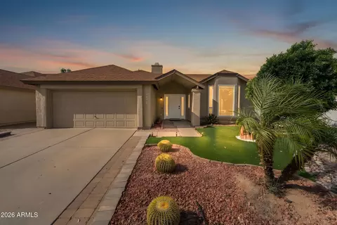 3832 E Waltann Ln, Phoenix, AZ 85032 photo 47