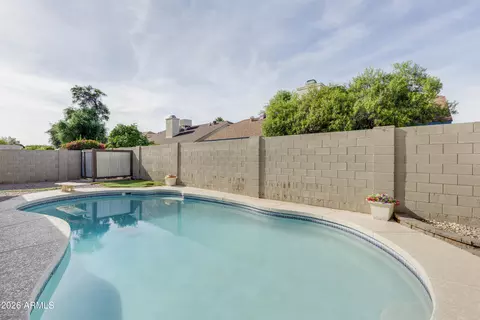 3832 E Waltann Ln, Phoenix, AZ 85032 photo 32