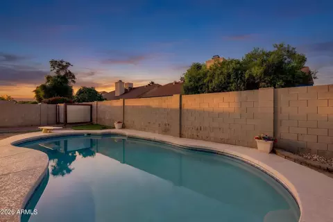 3832 E Waltann Ln, Phoenix, AZ 85032 photo 49