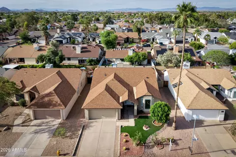 3832 E Waltann Ln, Phoenix, AZ 85032 photo 42