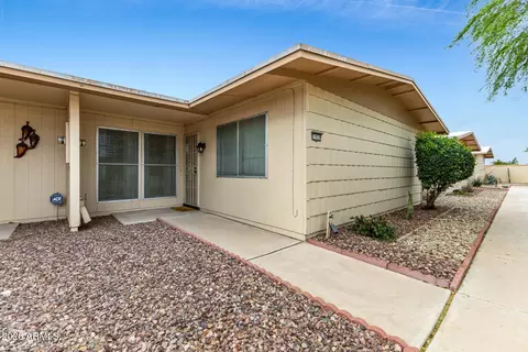 17639 N 99th Dr, Sun City, AZ 85373