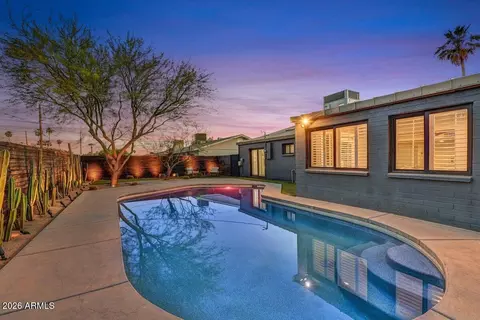 3307 S Terrace Rd, Tempe, AZ 85282