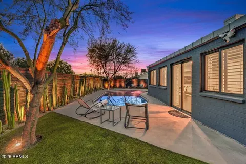 3307 S Terrace Rd, Tempe, AZ 85282