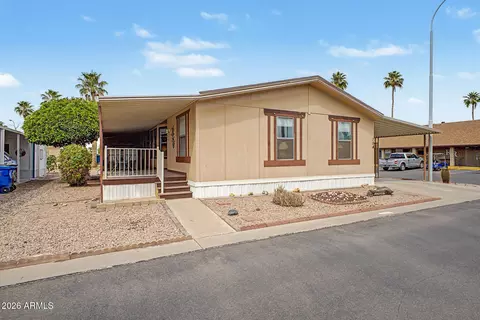 9828 E Pueblo Ave #104, Mesa, AZ 85208