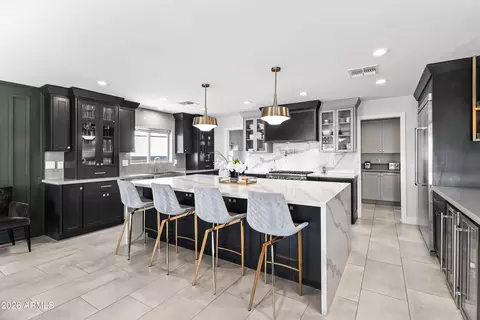 Kitchen - 2531 E Marshall Ave, Phoenix, AZ 85016 photo 4 of 4