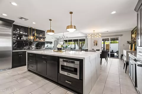 Kitchen - 2531 E Marshall Ave, Phoenix, AZ 85016 photo 3 of 4