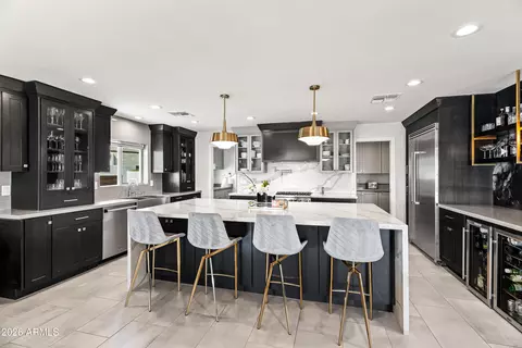 Kitchen - 2531 E Marshall Ave, Phoenix, AZ 85016 photo 1 of 4