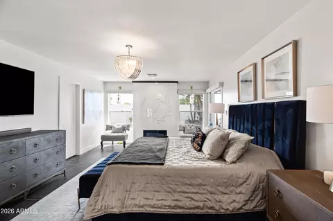 Bedroom - 2531 E Marshall Ave, Phoenix, AZ 85016 photo 1 of 6