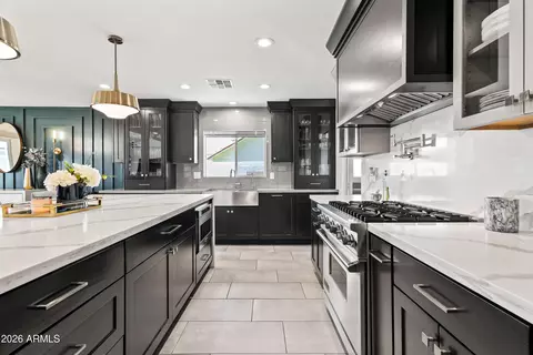 Kitchen - 2531 E Marshall Ave, Phoenix, AZ 85016 photo 2 of 4