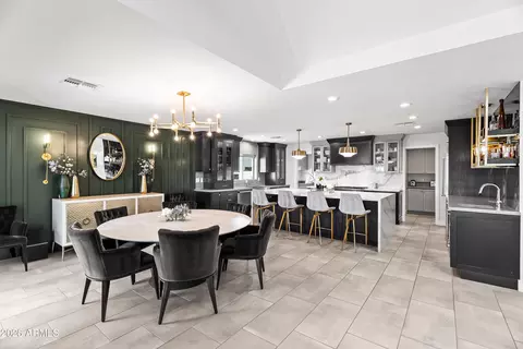 Dining - 2531 E Marshall Ave, Phoenix, AZ 85016 photo 2 of 2