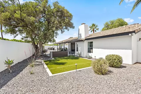 Exterior - 2531 E Marshall Ave, Phoenix, AZ 85016 photo 6 of 6