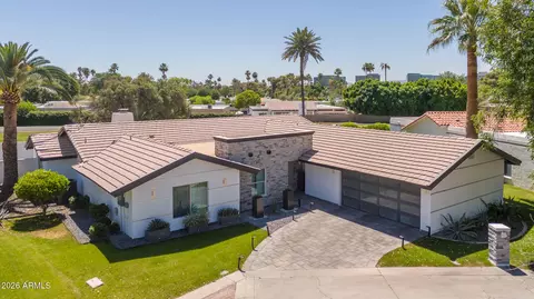 2531 E Marshall Ave, Phoenix, AZ 85016