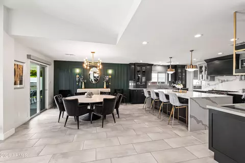 Dining - 2531 E Marshall Ave, Phoenix, AZ 85016 photo 1 of 2
