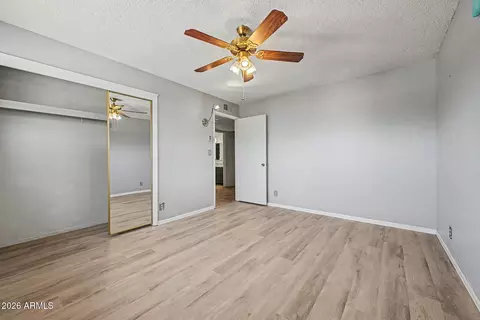 Bedroom - 6526 E Holly Dr, Mesa, AZ 85215 photo 2 of 4