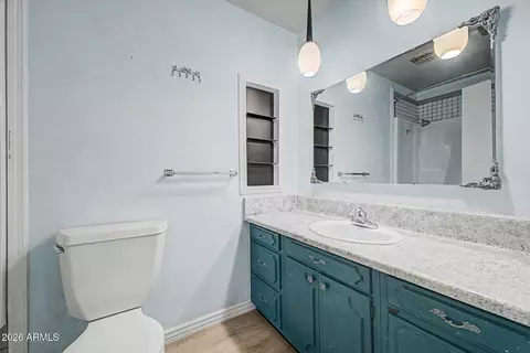 Bath - 6526 E Holly Dr, Mesa, AZ 85215 photo 1 of 2