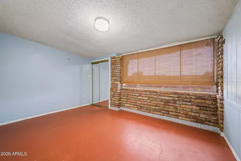 Bedroom - 6526 E Holly Dr, Mesa, AZ 85215 photo 4 of 4